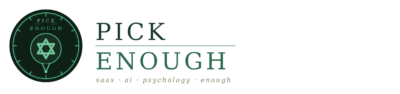 Pick Enough